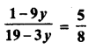 RD Sharma Class 8 Solutions Chapter 9 Linear Equations in One Variable Ex 9.3 16