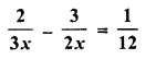 RD Sharma Class 8 Solutions Chapter 9 Linear Equations in One Variable Ex 9.3 26