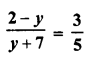 RD Sharma Class 8 Solutions Chapter 9 Linear Equations in One Variable Ex 9.3 3
