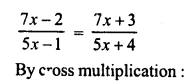 RD Sharma Class 8 Solutions Chapter 9 Linear Equations in One Variable Ex 9.3 33