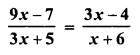 RD Sharma Class 8 Solutions Chapter 9 Linear Equations in One Variable Ex 9.3 43