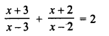 RD Sharma Class 8 Solutions Chapter 9 Linear Equations in One Variable Ex 9.3 54