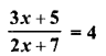 RD Sharma Class 8 Solutions Chapter 9 Linear Equations in One Variable Ex 9.3 8