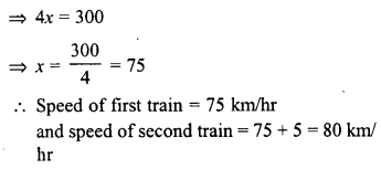 RD Sharma Class 8 Solutions Chapter 9 Linear Equations in One Variable Ex 9.4 19