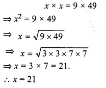 RS Aggarwal Class 6 Solutions Chapter 10 Ratio, Proportion and Unitary Method Ex 10B Q9.1