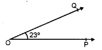 RS Aggarwal Class 6 Solutions Chapter 13 Angles and Their Measurement Ex 13C Q2.6