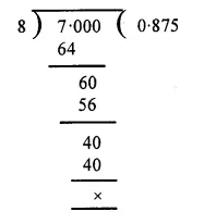 RS Aggarwal Class 6 Solutions Chapter 7 Decimals Ex 7B Q32.1