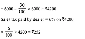 Selina Concise Mathematics Class 10 ICSE Solutions Chapter 1 Value Added Tax Ex 1C 13.1
