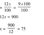 Selina Concise Mathematics Class 10 ICSE Solutions Chapter 3 Shares and Dividend Ex 3B 1.1