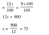 Selina Concise Mathematics Class 10 ICSE Solutions Chapter 3 Shares and Dividend Ex 3B 1.1