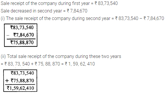 Selina Concise Mathematics Class 6 ICSE Solutions Chapter 1 Number System (Consolidating the Sense of Numberness) 36