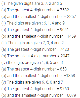 Selina Concise Mathematics Class 6 ICSE Solutions Chapter 1 Number System (Consolidating the Sense of Numberness) 8