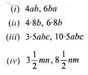 Selina Concise Mathematics Class 6 ICSE Solutions Chapter 19 Fundamental Operations Ex 19A Q6