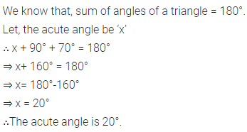 Selina Concise Mathematics Class 6 ICSE Solutions Chapter 26 Triangles Ex 26A 4