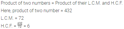 Selina Concise Mathematics Class 6 ICSE Solutions Chapter 8 HCF and LCM 23