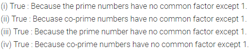 Selina Concise Mathematics Class 6 ICSE Solutions Chapter 8 HCF and LCM 30