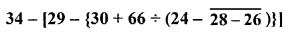 Selina Concise Mathematics Class 6 ICSE Solutions Chapter 9 Playing with Numbers 40