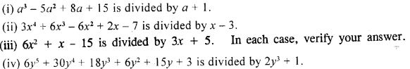 Selina Concise Mathematics Class 8 ICSE Solutions Chapter 11 Algebraic Expressions (Including Operations on Algebraic Expressions) Ex 11D Q2