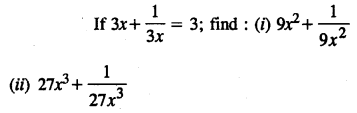 Selina Concise Mathematics Class 8 ICSE Solutions Chapter 12 Algebraic Identities Ex 12C Q17