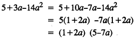 Selina Concise Mathematics Class 8 ICSE Solutions Chapter 13 Factorisation Ex 13D 77