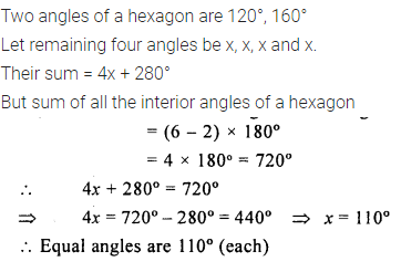 Selina Concise Mathematics Class 8 ICSE Solutions Chapter 16 Understanding Shapes (Including Polygons) Ex 16A 12