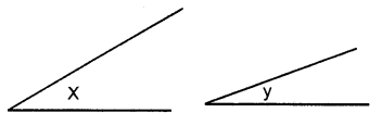 Selina Concise Mathematics Class 8 ICSE Solutions Chapter 18 Constructions (Using ruler and compass only) Ex 18A Q1