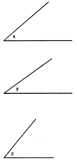 Selina Concise Mathematics Class 8 ICSE Solutions Chapter 18 Constructions (Using ruler and compass only) Ex 18A Q2