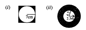 Selina Concise Mathematics Class 8 ICSE Solutions Chapter 20 Area of Trapezium and a Polygon Ex 20D Q6