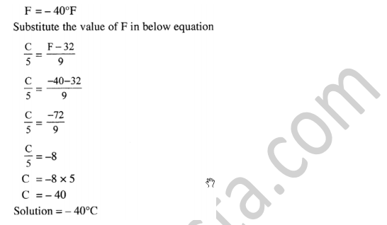 Selina Concise Physics Class 7 ICSE Solutions Chapter 5 Heat 24