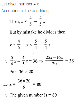 ML Aggarwal Class 8 Solutions for ICSE Maths Chapter 1 Rational Numbers Ex 1.6 18