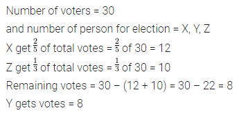 ML Aggarwal Class 8 Solutions for ICSE Maths Chapter 1 Rational Numbers Ex 1.6 3