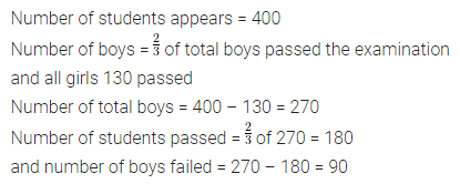 ML Aggarwal Class 8 Solutions for ICSE Maths Chapter 1 Rational Numbers Ex 1.6 5