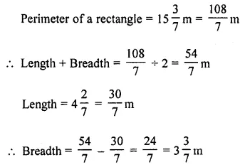 ML Aggarwal Class 8 Solutions for ICSE Maths Chapter 1 Rational Numbers Ex 1.6 8