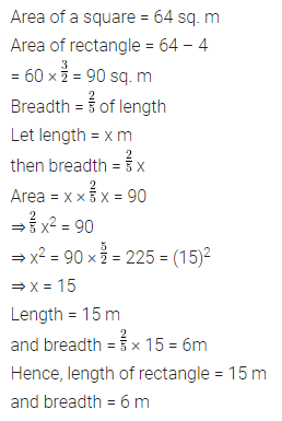 ML Aggarwal Class 8 Solutions for ICSE Maths Chapter 1 Rational Numbers Objective Type Questions 24