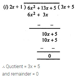 ML Aggarwal Class 8 Solutions for ICSE Maths Chapter 10 Algebraic Expressions and Identities Ex 10.4 4