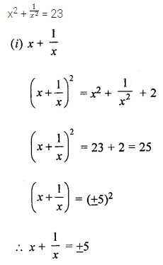 ML Aggarwal Class 8 Solutions for ICSE Maths Chapter 10 Algebraic Expressions and Identities Ex 10.5 24