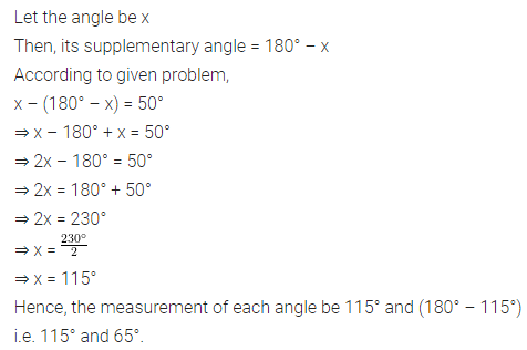 ML Aggarwal Class 8 Solutions for ICSE Maths Chapter 12 Linear Equations and Inequalities in one Variable Ex 12.2 22