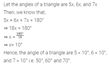 ML Aggarwal Class 8 Solutions for ICSE Maths Chapter 12 Linear Equations and Inequalities in one Variable Ex 12.2 23