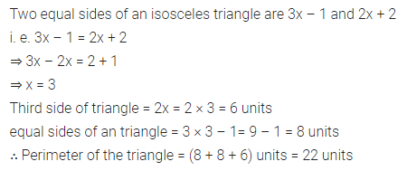 ML Aggarwal Class 8 Solutions for ICSE Maths Chapter 12 Linear Equations and Inequalities in one Variable Ex 12.2 24