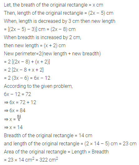 ML Aggarwal Class 8 Solutions for ICSE Maths Chapter 12 Linear Equations and Inequalities in one Variable Ex 12.2 26