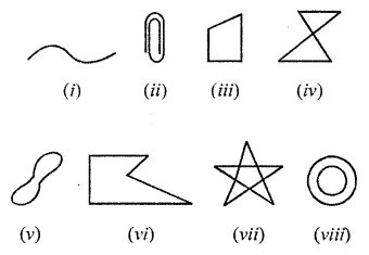 ML Aggarwal Class 8 Solutions for ICSE Maths Chapter 13 Understanding Quadrilaterals Ex 13.1 1