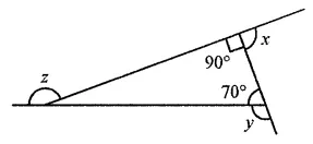 ML Aggarwal Class 8 Solutions for ICSE Maths Chapter 13 Understanding Quadrilaterals Ex 13.1 20