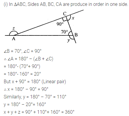 ML Aggarwal Class 8 Solutions for ICSE Maths Chapter 13 Understanding Quadrilaterals Ex 13.1 22