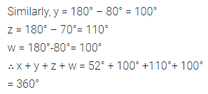 ML Aggarwal Class 8 Solutions for ICSE Maths Chapter 13 Understanding Quadrilaterals Ex 13.1 24