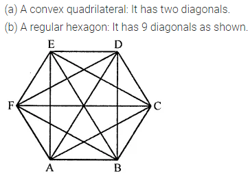 ML Aggarwal Class 8 Solutions for ICSE Maths Chapter 13 Understanding Quadrilaterals Ex 13.1 3