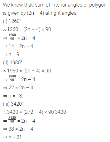 ML Aggarwal Class 8 Solutions for ICSE Maths Chapter 13 Understanding Quadrilaterals Ex 13.1 8