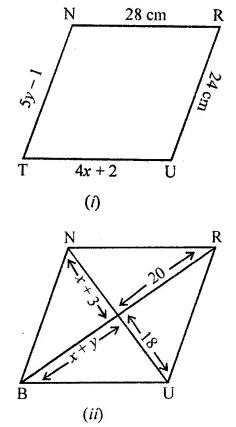 ML Aggarwal Class 8 Solutions for ICSE Maths Chapter 13 Understanding Quadrilaterals Ex 13.2 14