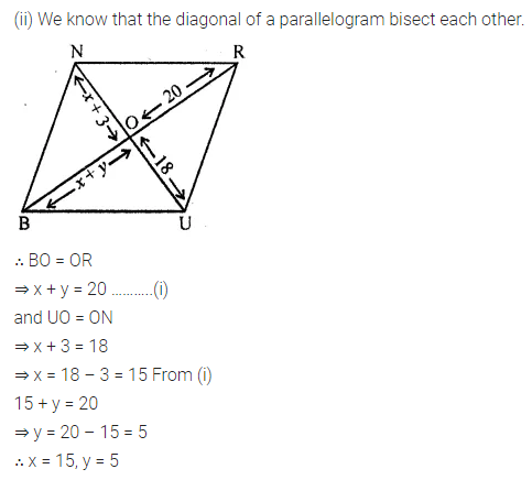 ML Aggarwal Class 8 Solutions for ICSE Maths Chapter 13 Understanding Quadrilaterals Ex 13.2 16