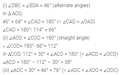 ML Aggarwal Class 8 Solutions for ICSE Maths Chapter 13 Understanding Quadrilaterals Ex 13.2 20