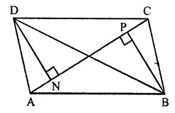 ML Aggarwal Class 8 Solutions for ICSE Maths Chapter 13 Understanding Quadrilaterals Ex 13.2 21